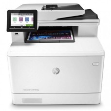HP Color LaserJet Pro MFP M479fnw Printer